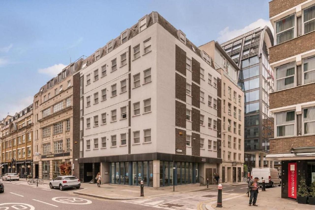 Two Bed - Tower Bridge - London City By Prime London Stays M-2 Exterior foto